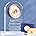 Table Clock Gift